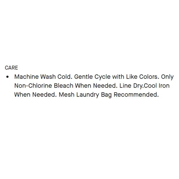 Everlane Gray Backpack - Picture 7 of 7